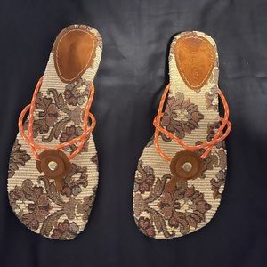 Rachel Comey sandals